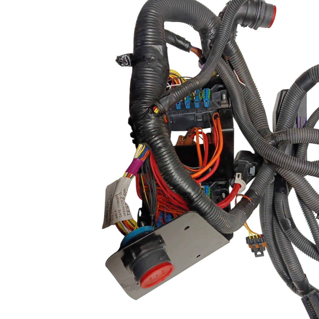 47480992 CNH Wire Harness