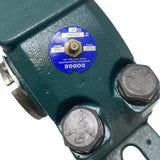 070952 Genuine Dodge Pillow Block Roller Bearing Unit