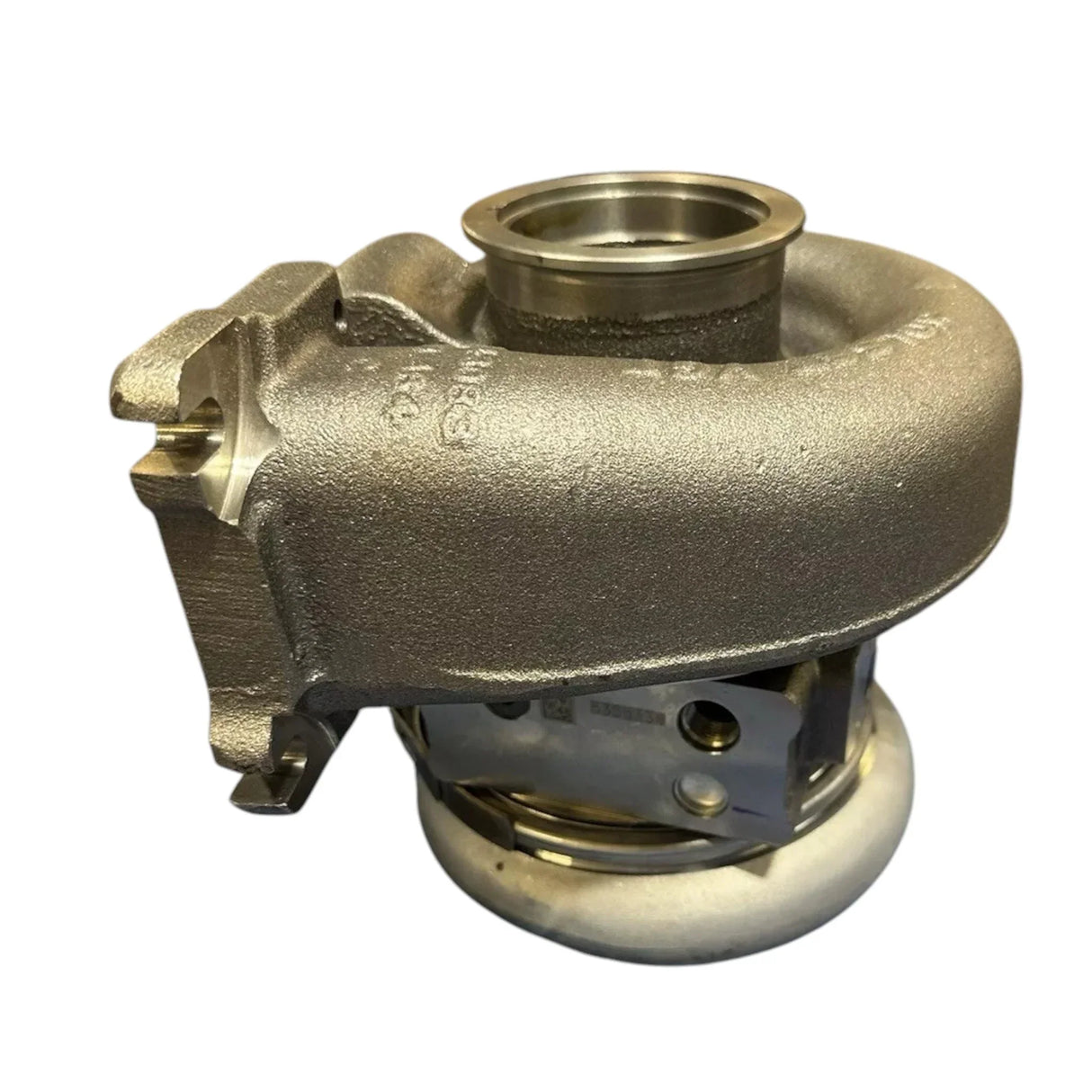 5327373 Cummins Turbocharger For Cummins QSB 6.7L - Truck To Trailer