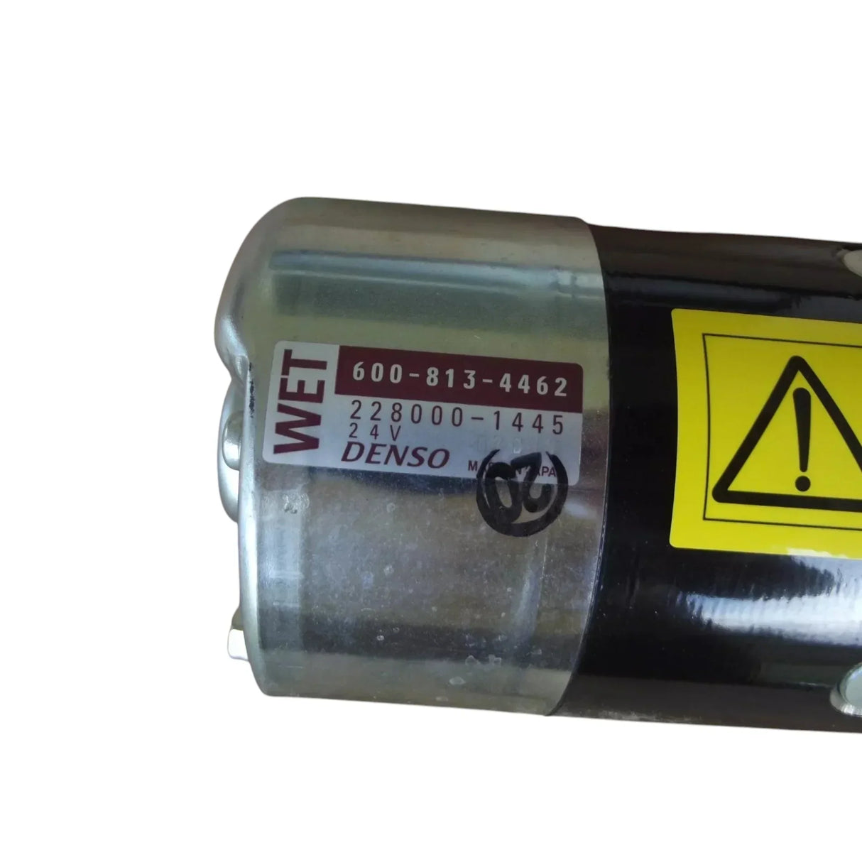 4948534 Genuine Cummins Starter - Truck To Trailer