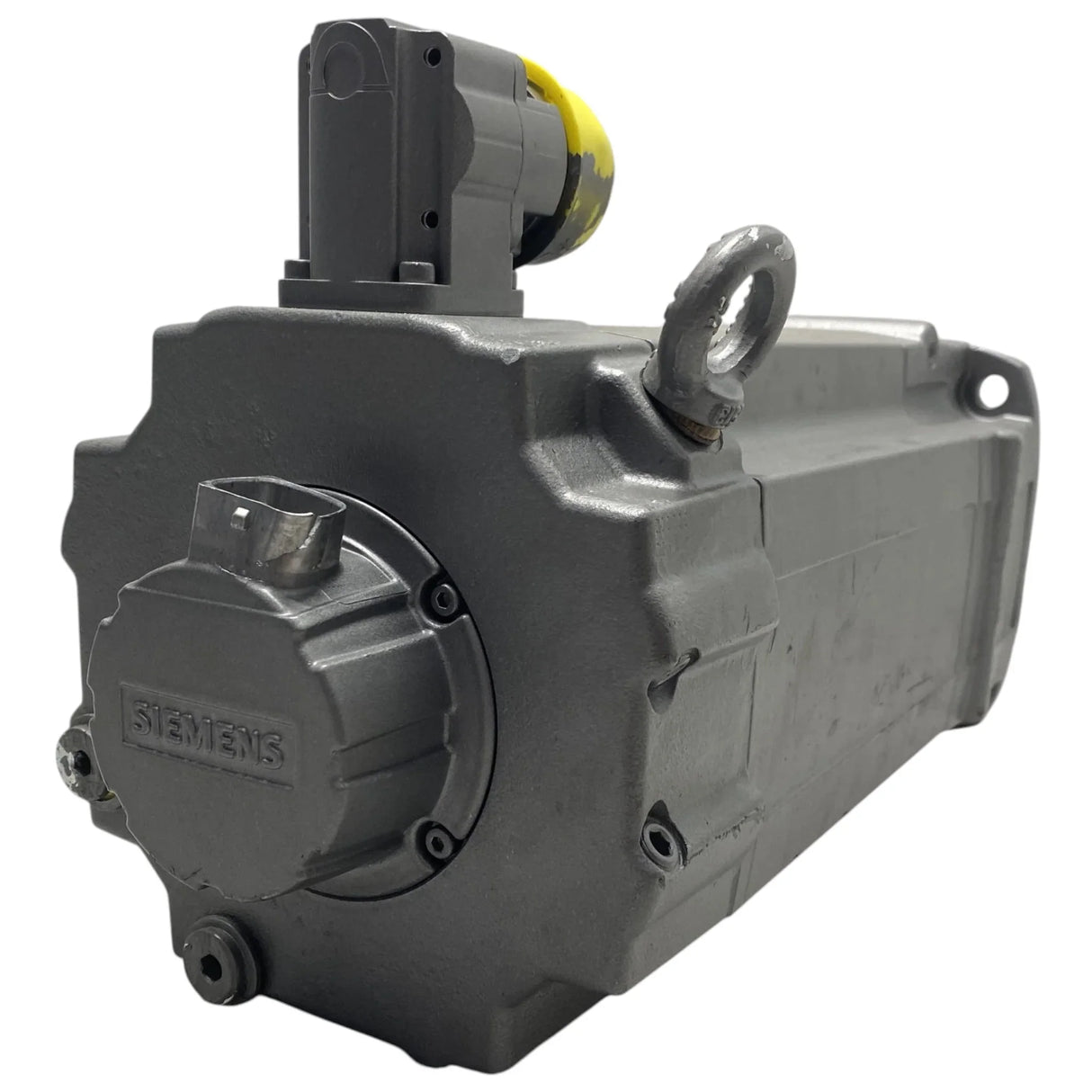 1FT7086-5WF71-9BL0-Z Siemens Servo Motor - Truck To Trailer