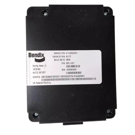 K115000SC001 Bendix ECU - Truck To Trailer