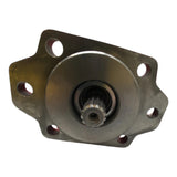 PK1-11-02BSBB Genuine Muncie Flange Gear Pump
