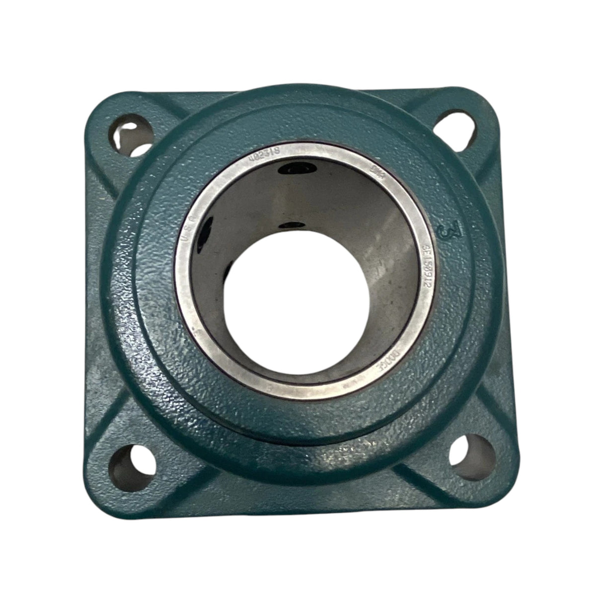 F4B-E-300R Genuine Dodge Four-Bolt Square Roller Bearing Unit