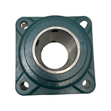 F4B-E-300R Genuine Dodge Four-Bolt Square Roller Bearing Unit