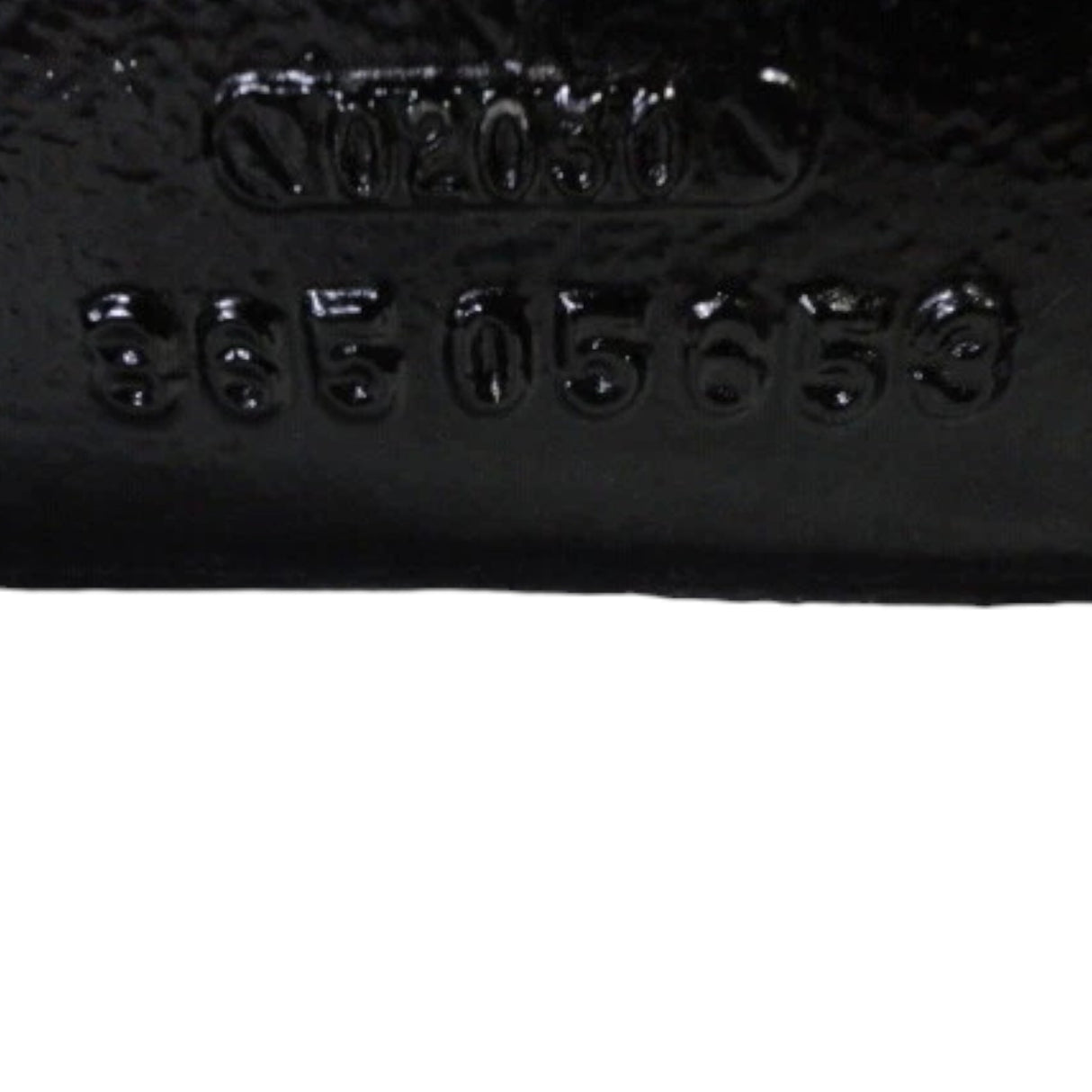 47768939 CNH Gearbox Housing