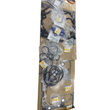 460-6041 Genuine CAT Single Cylinder Head Install Kit