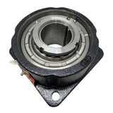 ZFS92154078 Genuine Rexnord Flange-Mount Roller Bearing Unit