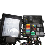 W0009381 Workhorse Engine Wiring Harness 714441