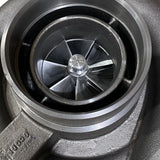 446-3318 Genuine CAT Turbocharger - Truck To Trailer