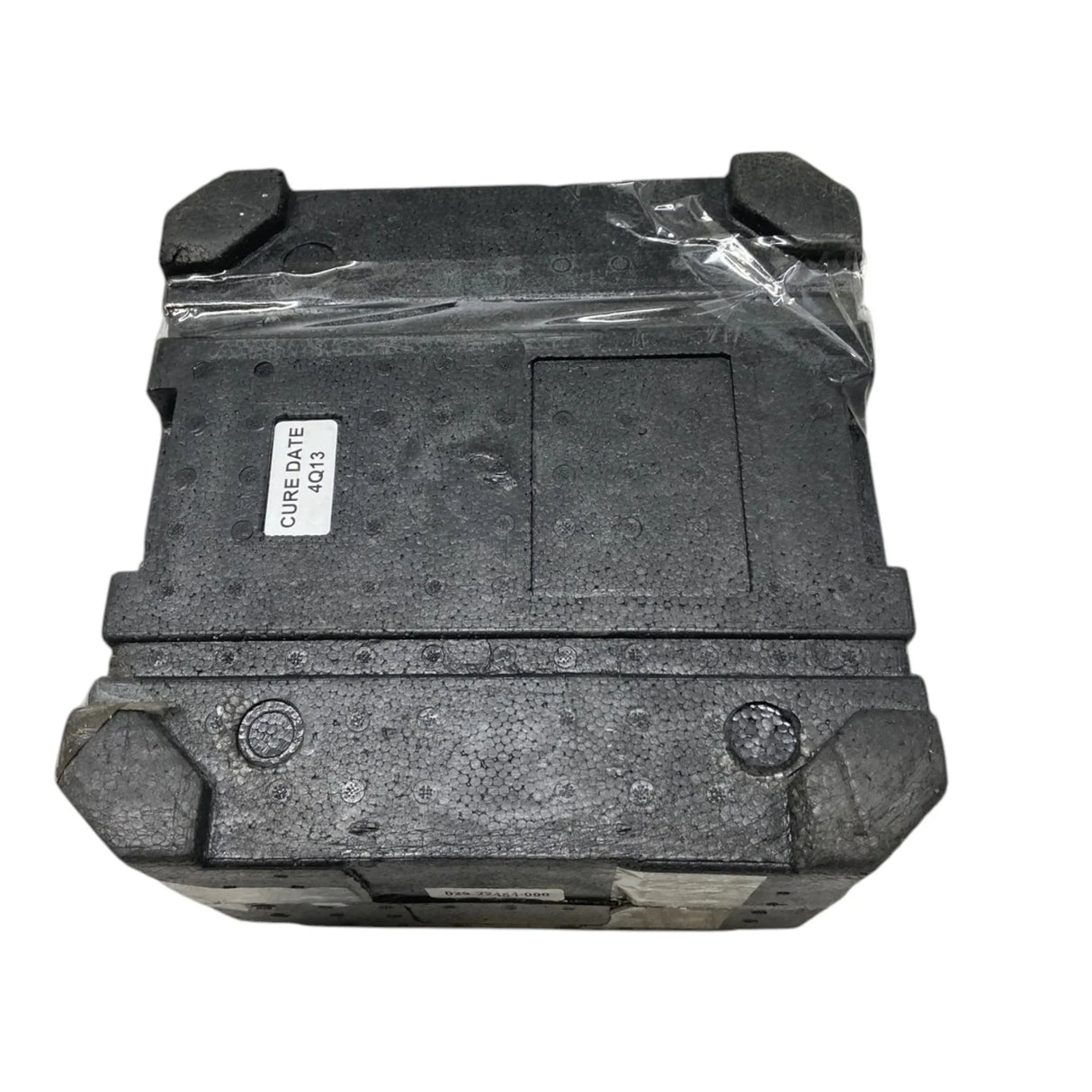 029-22454-000 York Double Shaft Seal - Truck To Trailer