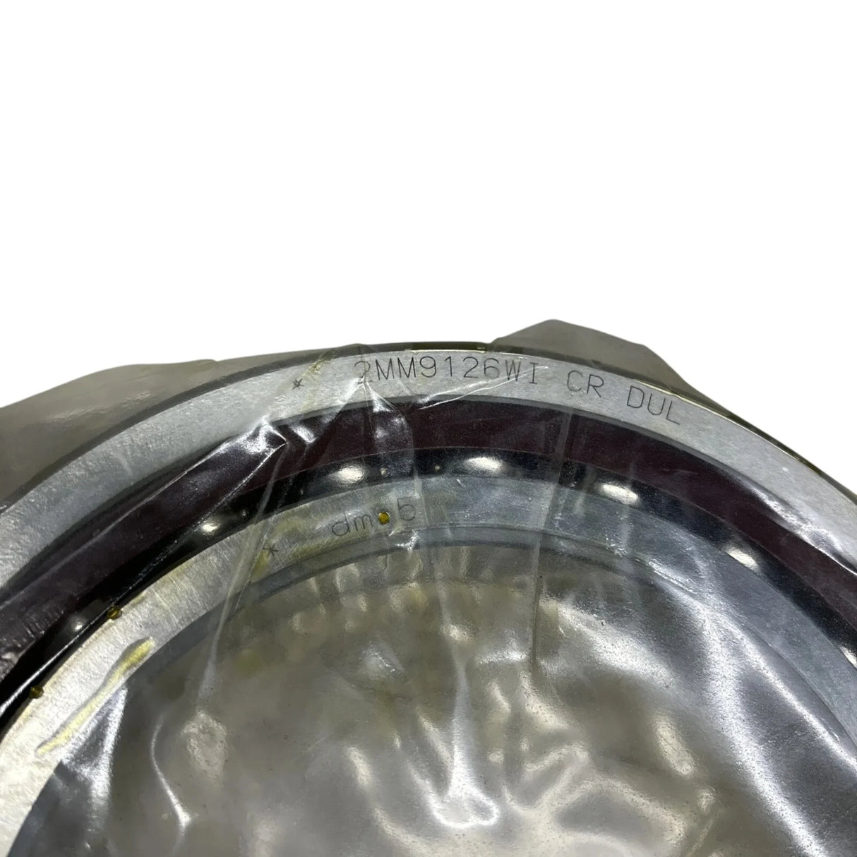 2MM9126WI DUL Timken Machine Tool Angular Contact Bearing - Truck To Trailer