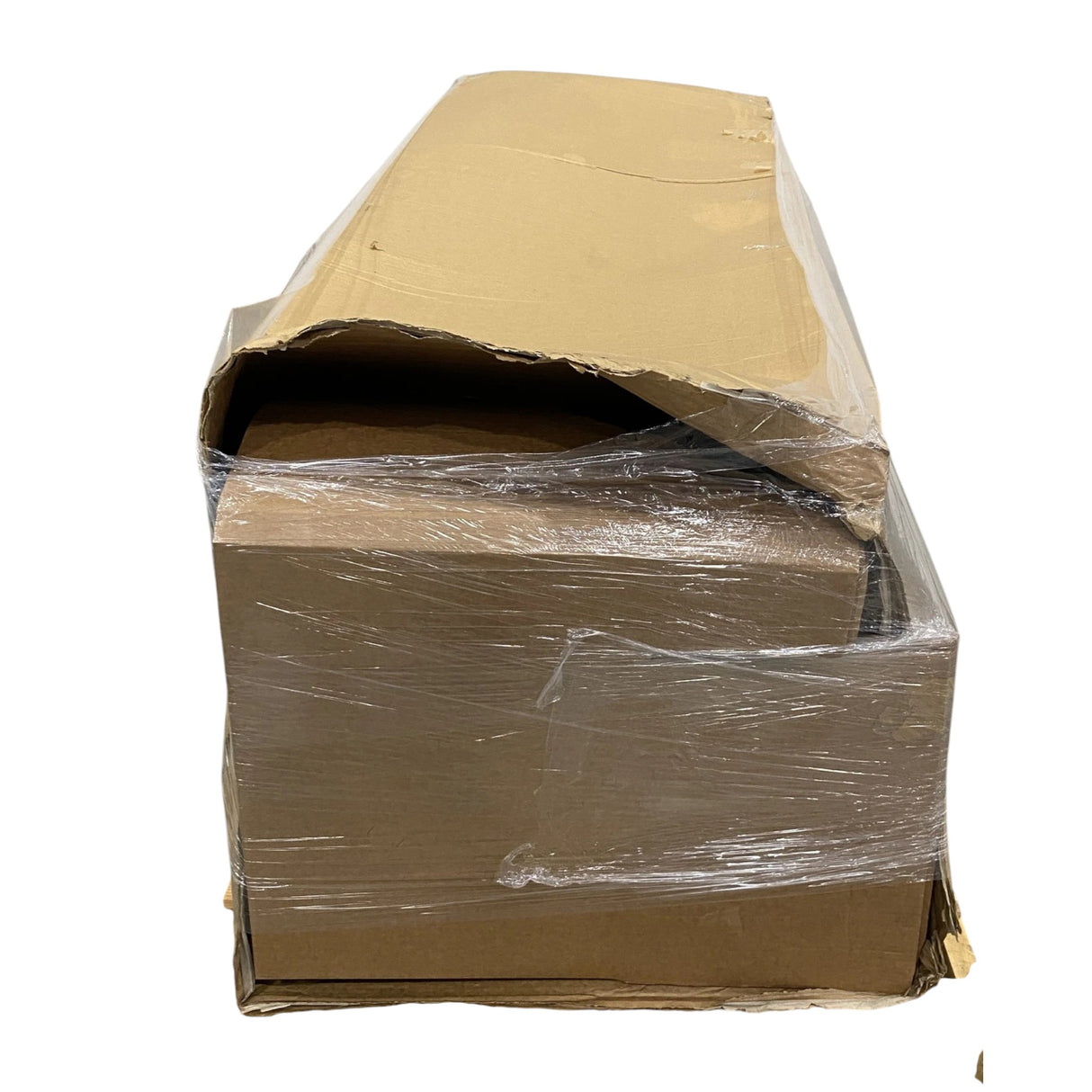 N71-6189-2F0A0B0 Paccar Bumper Steel