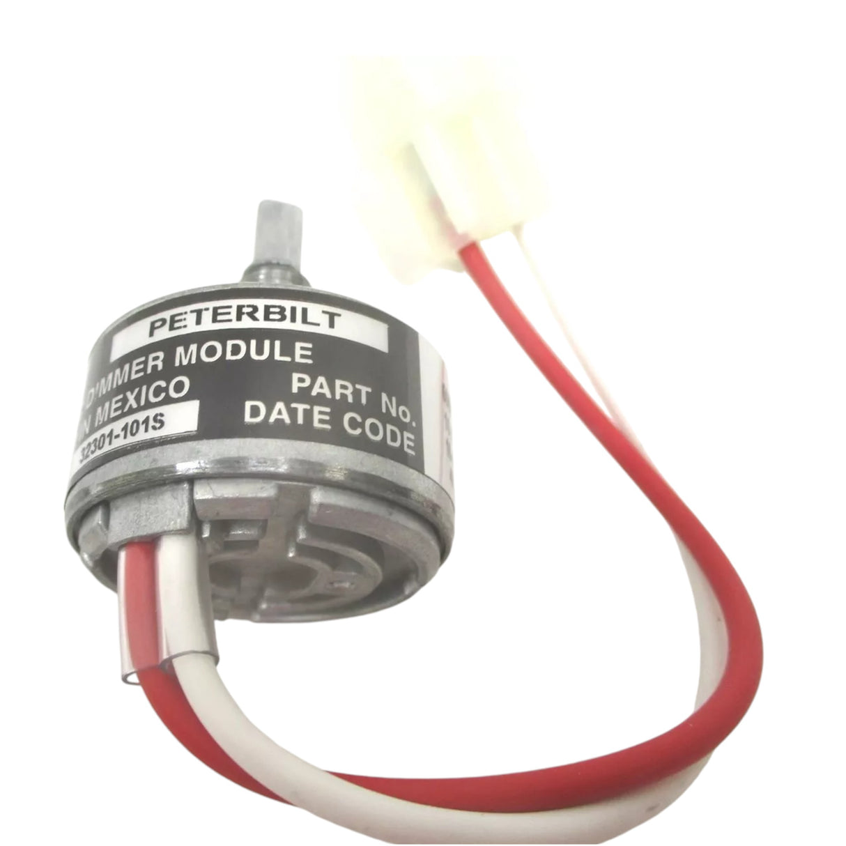16-10445 Paccar Electromic Dimmer Switch Module