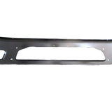 3881954C4 International Bumper Front Black