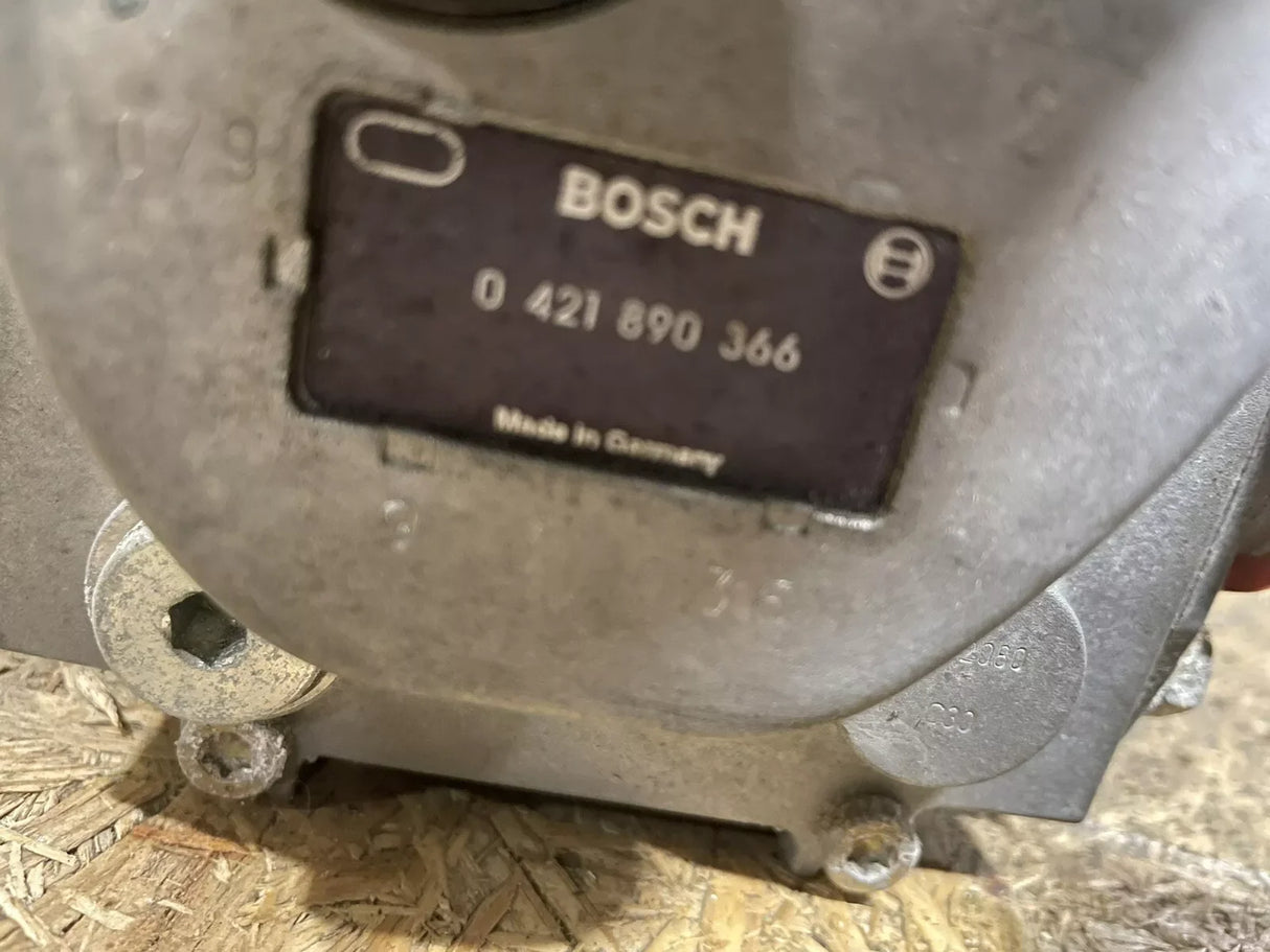 9832400029H Bosch Injection Pump - Truck To Trailer