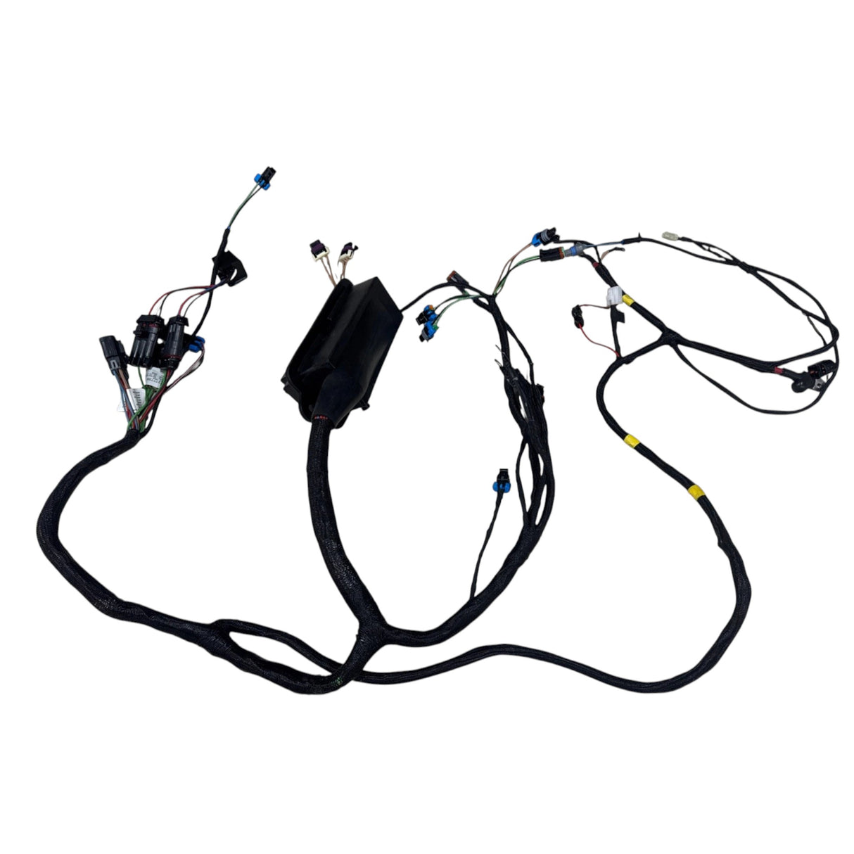 7277735 Bobcat Mainframe Harness