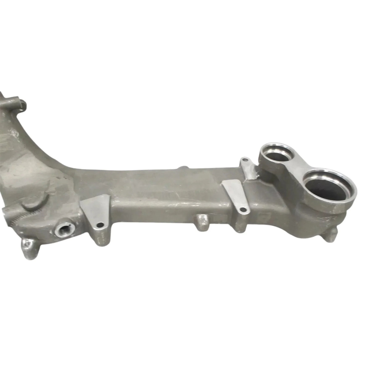 3005683C2 International Coolant Manifold Assembly - Truck To Trailer