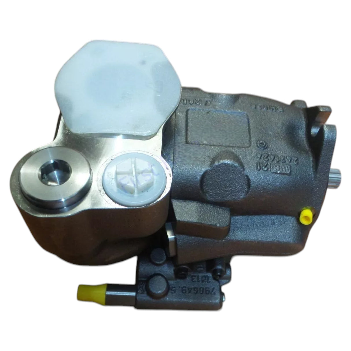 339-0926 Caterpillar Hydraulic Pump