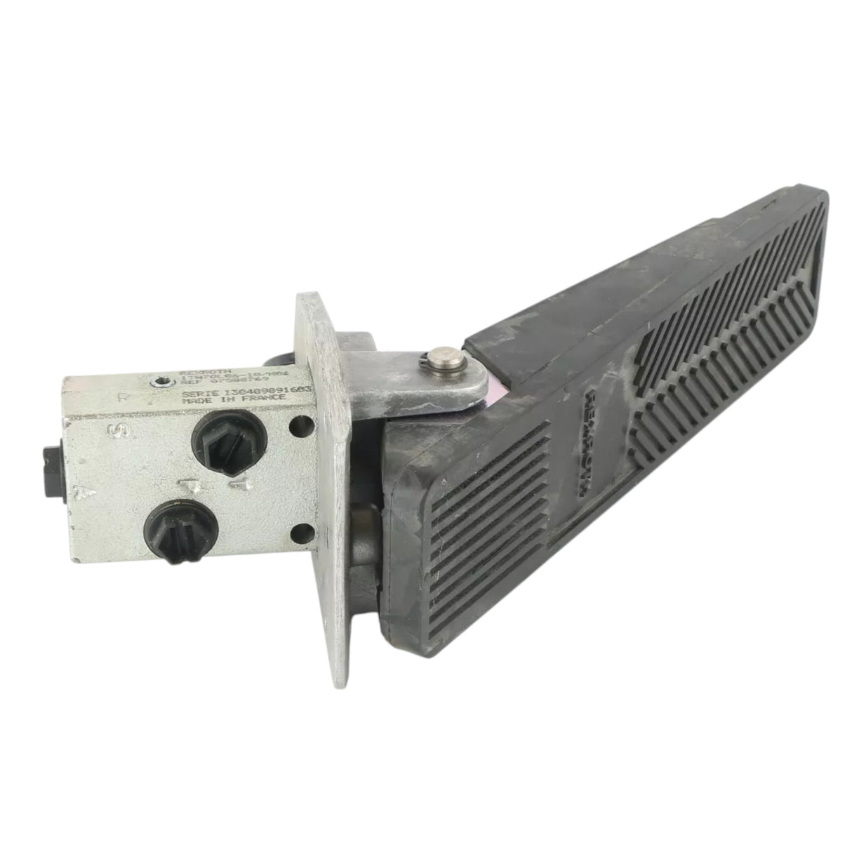 07508769 Rexroth Pedal Valve Assembly