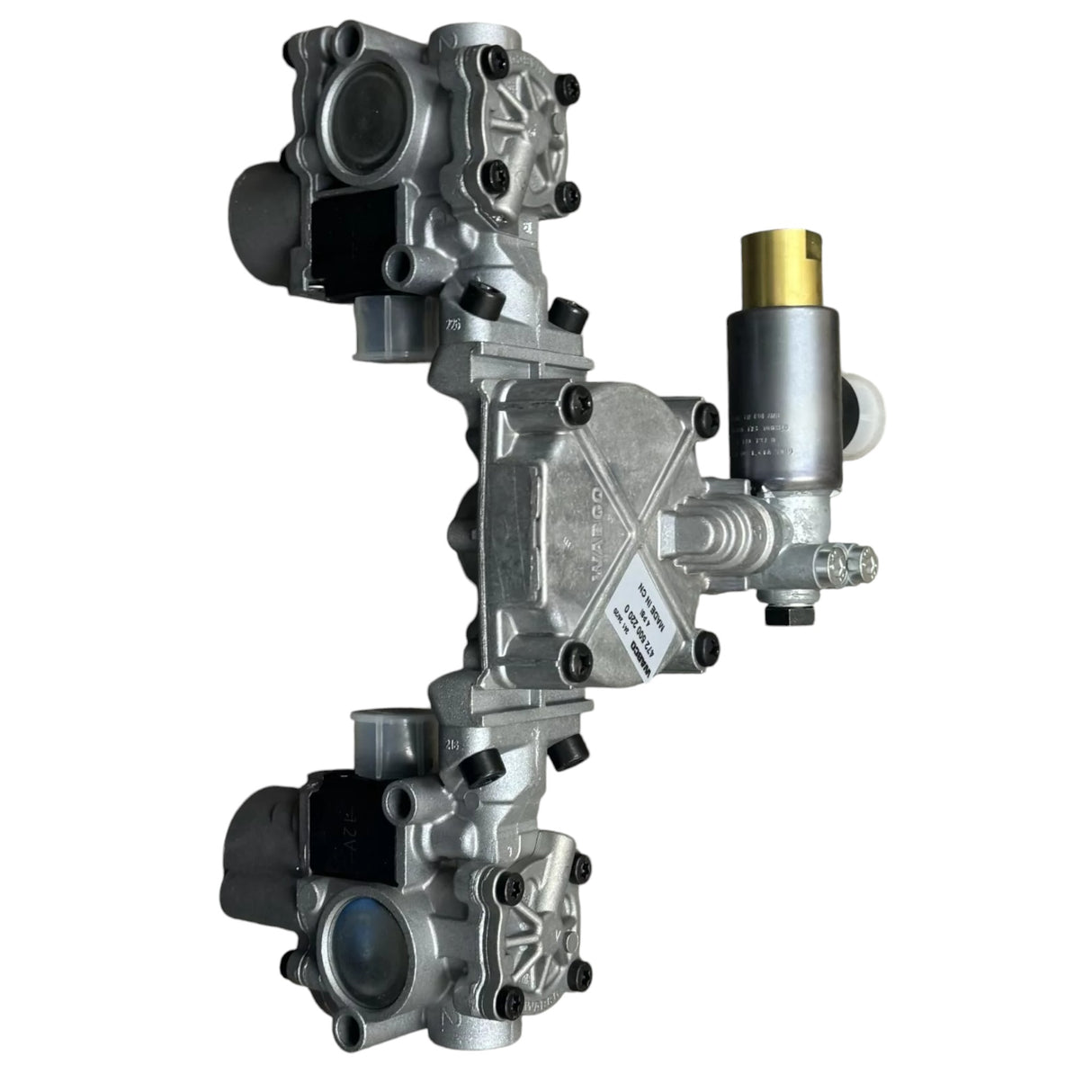 R955403 Wabco  Tractor ABS ATC Valve