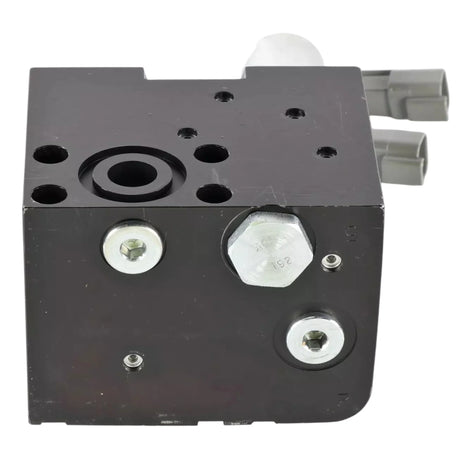 332/X1692 JCB Valve Manifold Assembly - Truck To Trailer