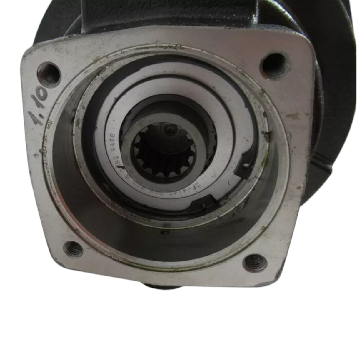 474-4960 Genuine Caterpillar Swing Drive without Motor