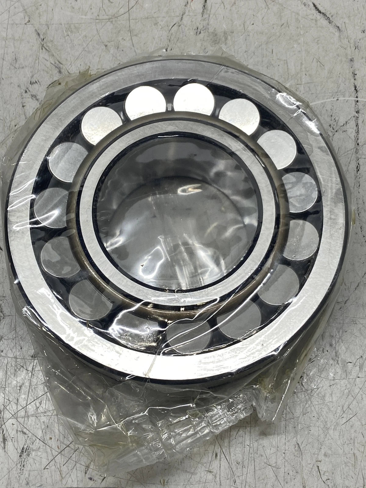 22316 EJA/VA405 Genuine SKF Spherical Roller Bearing