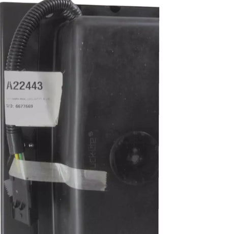 4095871C92 International Led Tail Light - Truck To Trailer