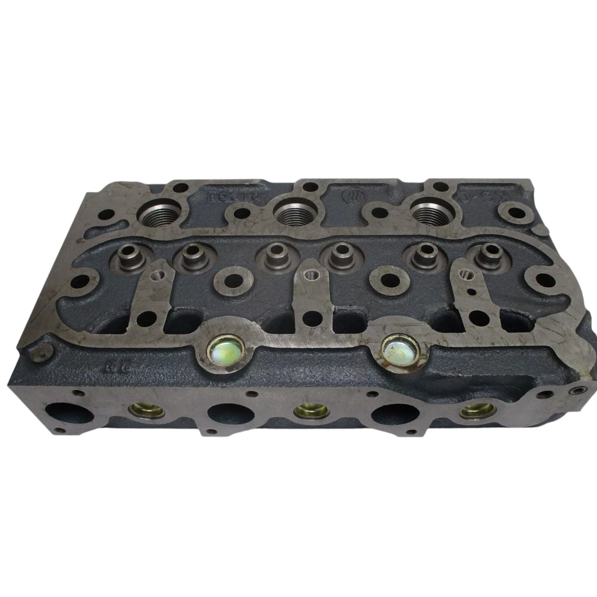 15531-03040 Kubota Engine Cylinder Head D950