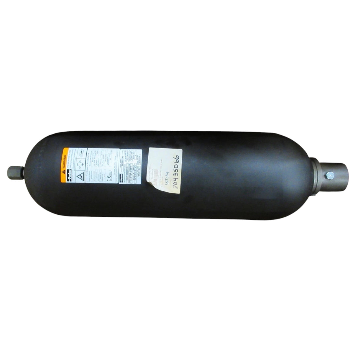 BA05B3T01P2 Genuine Parker Bladder Accumulator