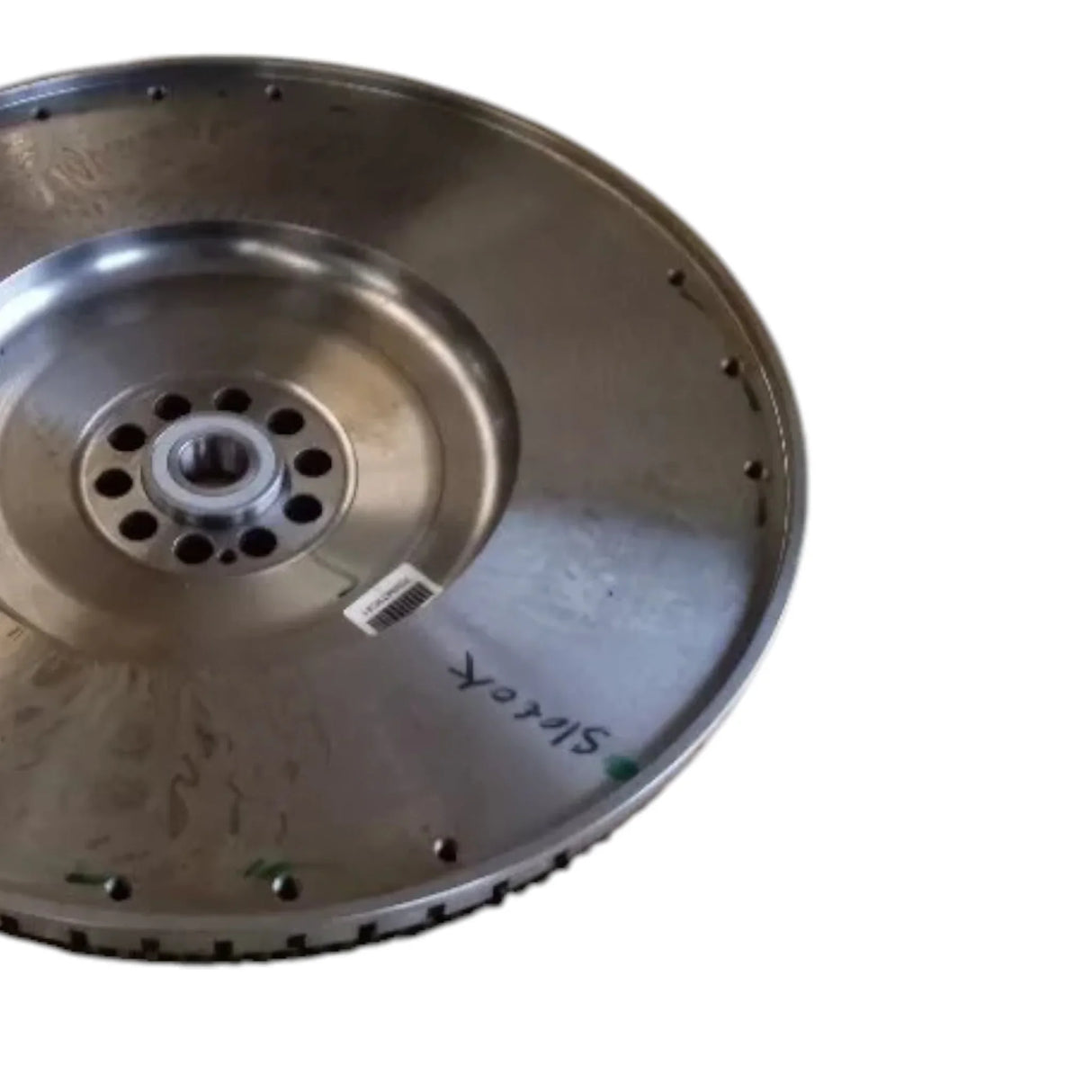 2517642C91 International Clutch Flywheel - Truck To Trailer