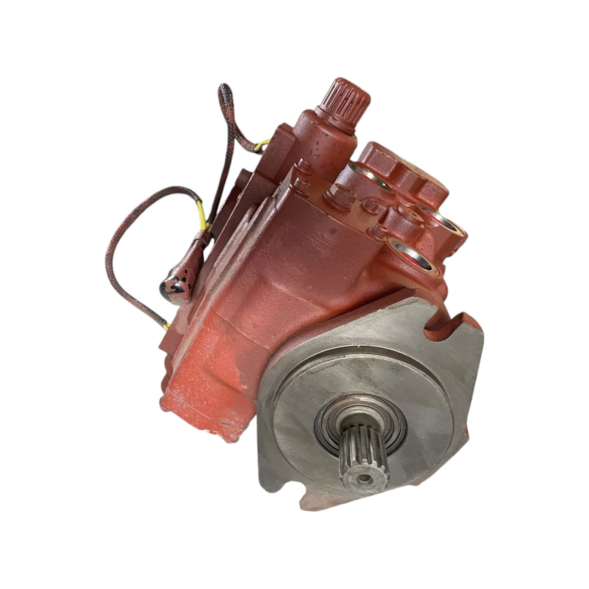 A050610JM Eaton Hydraulic Pump