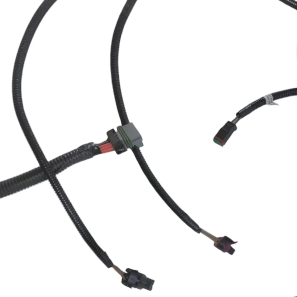 2515461C91 International Wiring Harness Prostar Master MXF15L - Truck To Trailer
