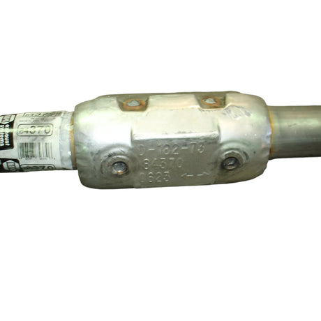 84370 Napa CalCat CARB Direct Fit Catalytic Converter