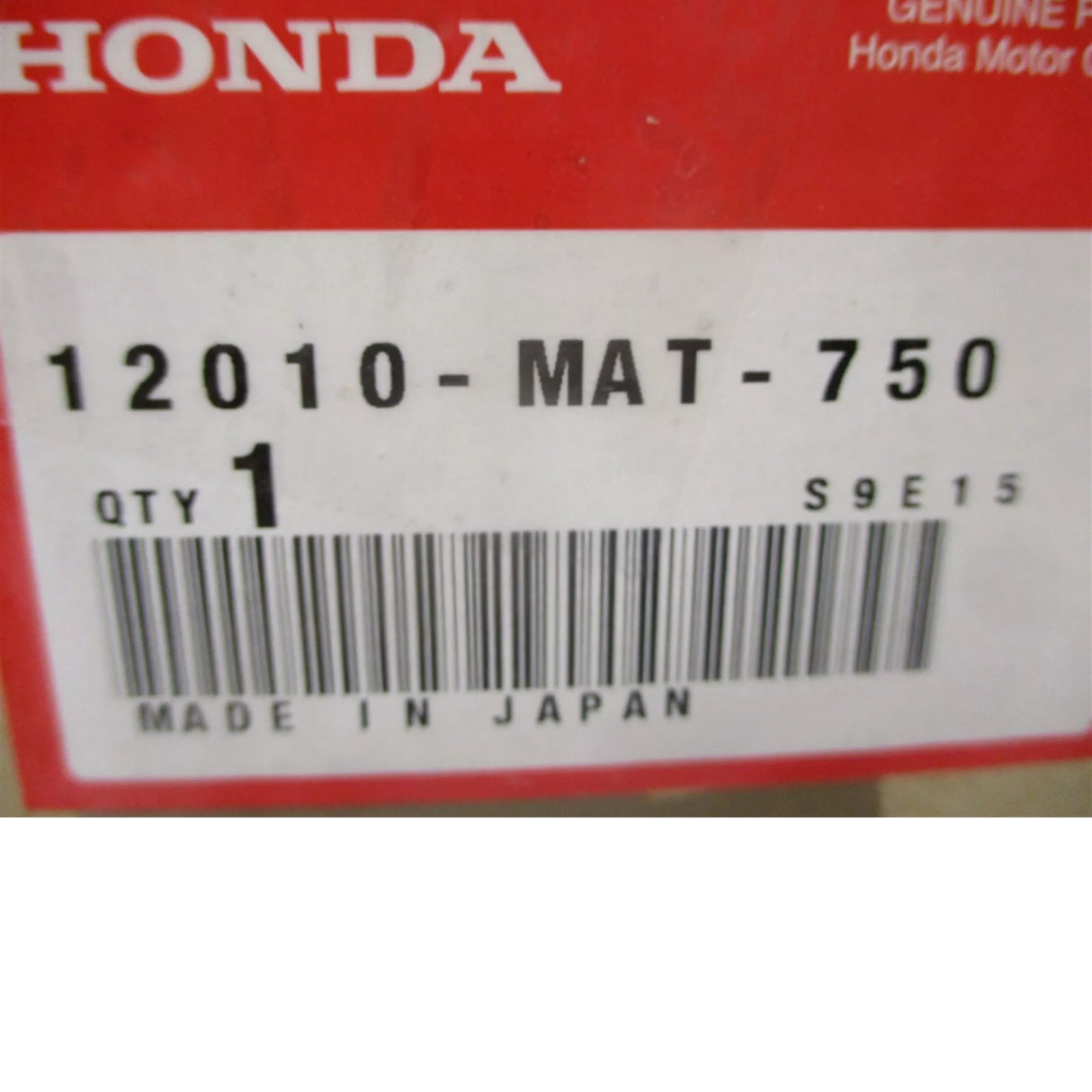 12010-MAT-750 Honda Cylinder Head Assembly