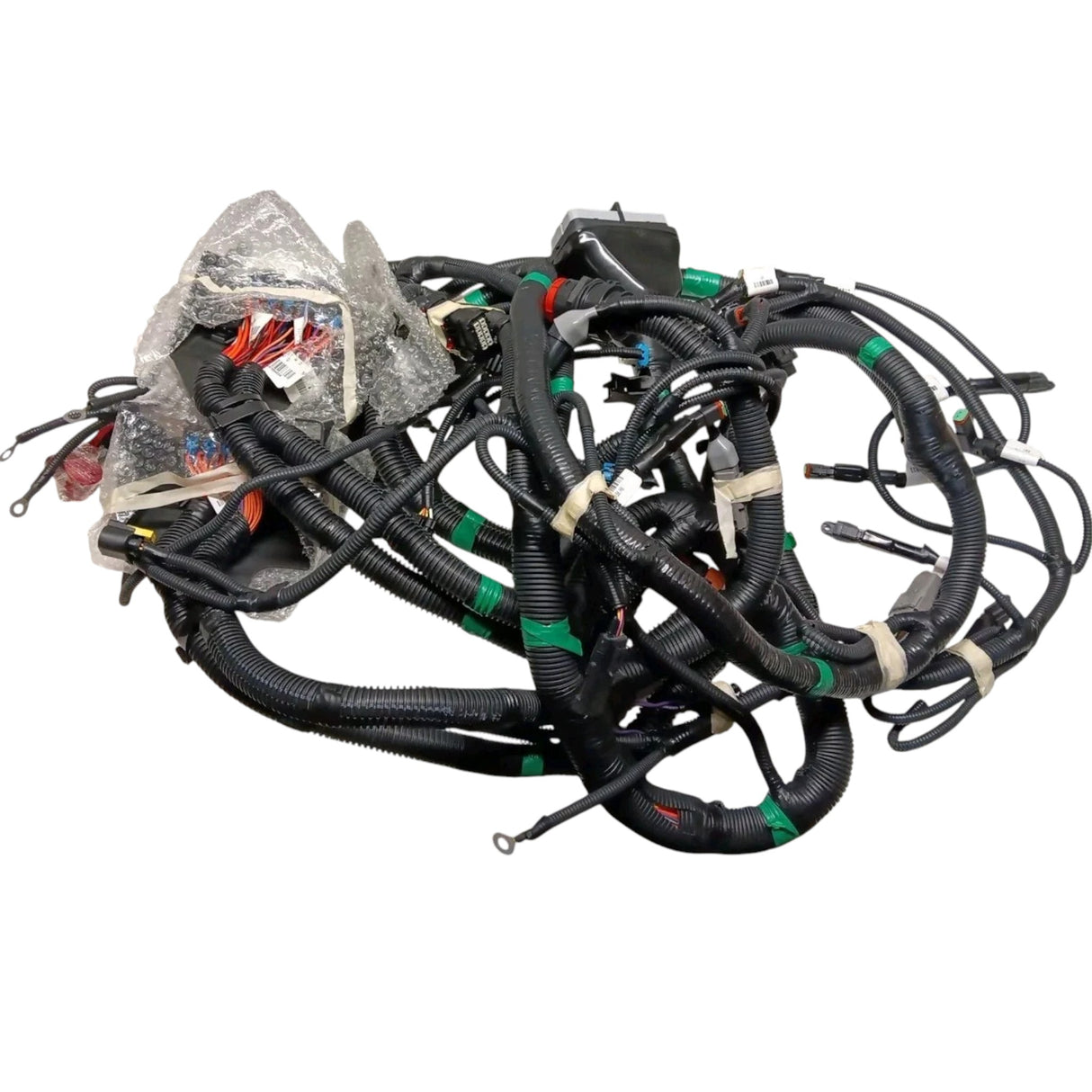 47954034 Genuine Case Wiring Harness