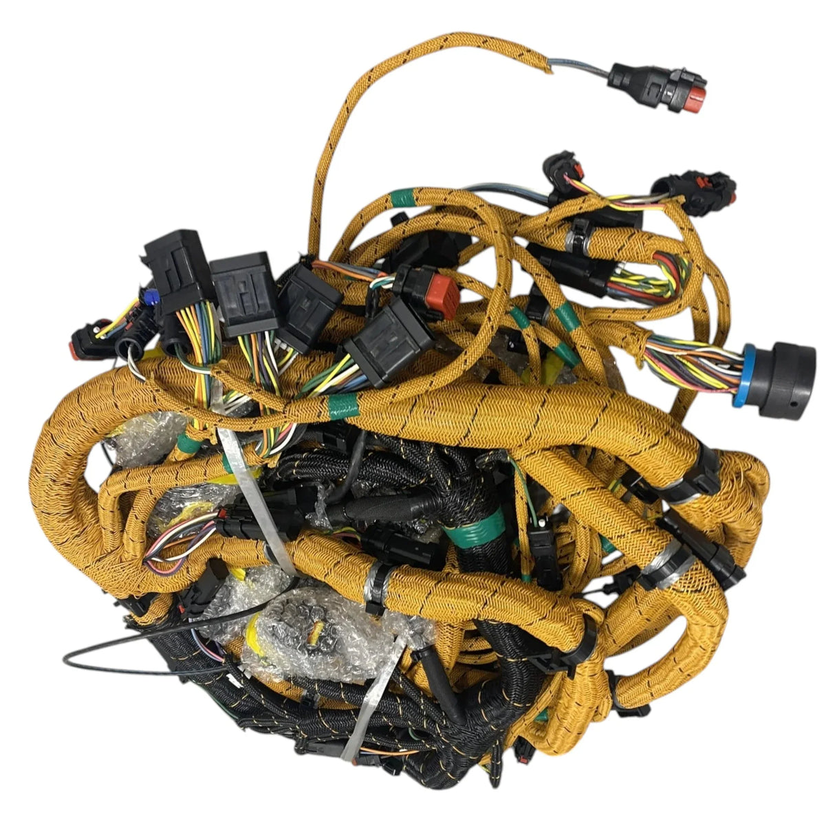 595-9470 Genuine CAT Chassis Wiring Harness - Truck To Trailer