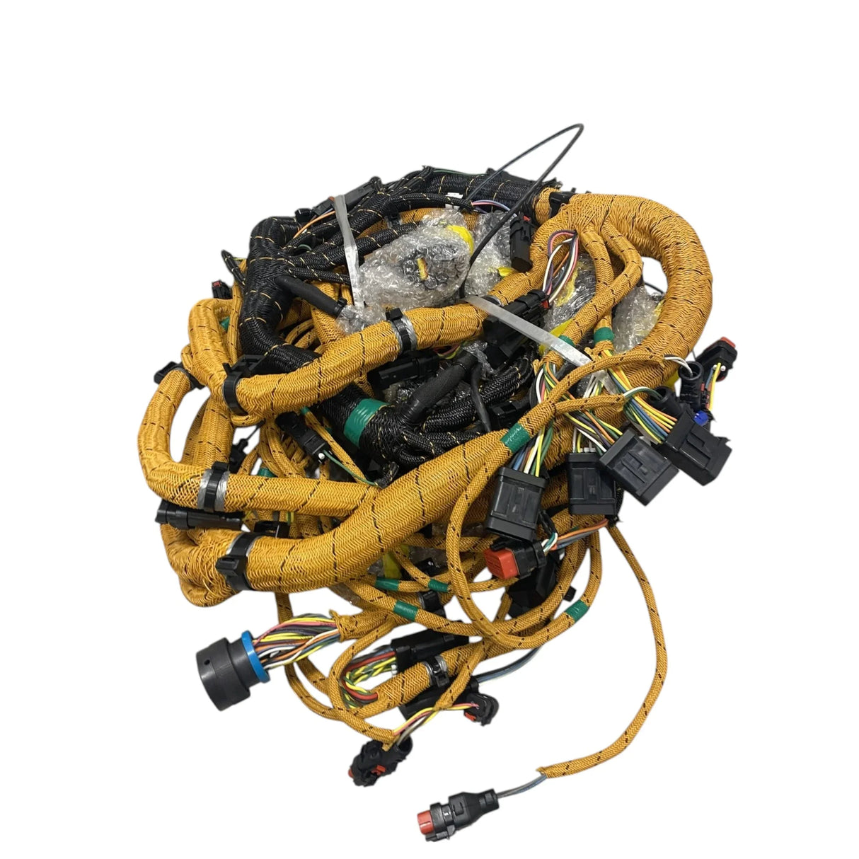 595-9470 Genuine CAT Chassis Wiring Harness - Truck To Trailer