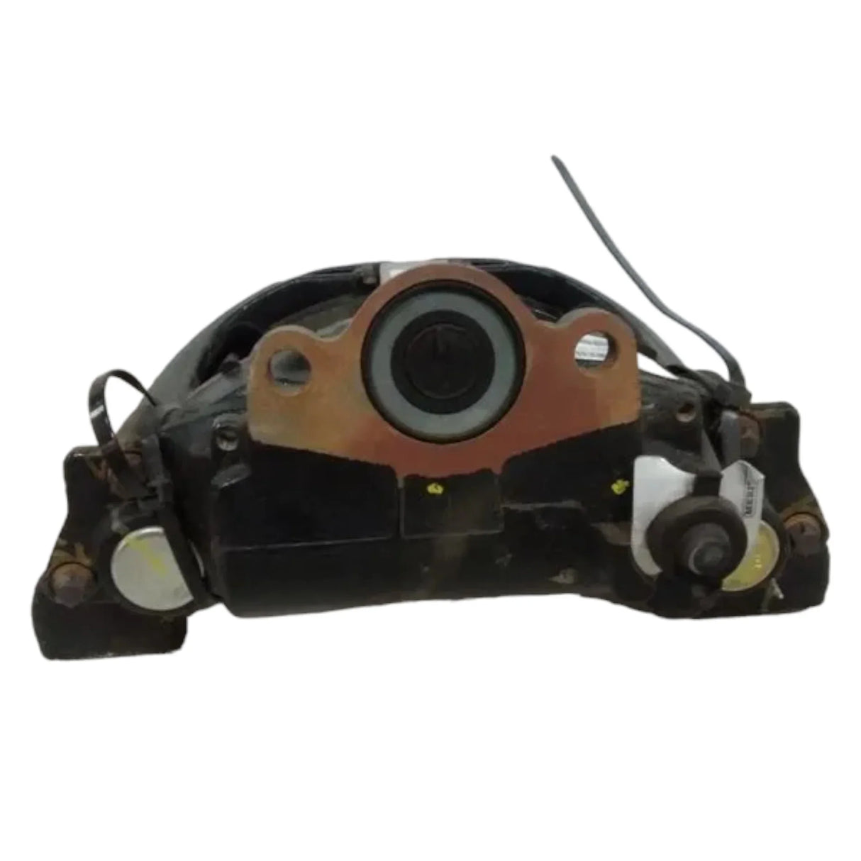 EX225L224XX000 Genuine Meritor Right Side Air Disc Brake Caliper