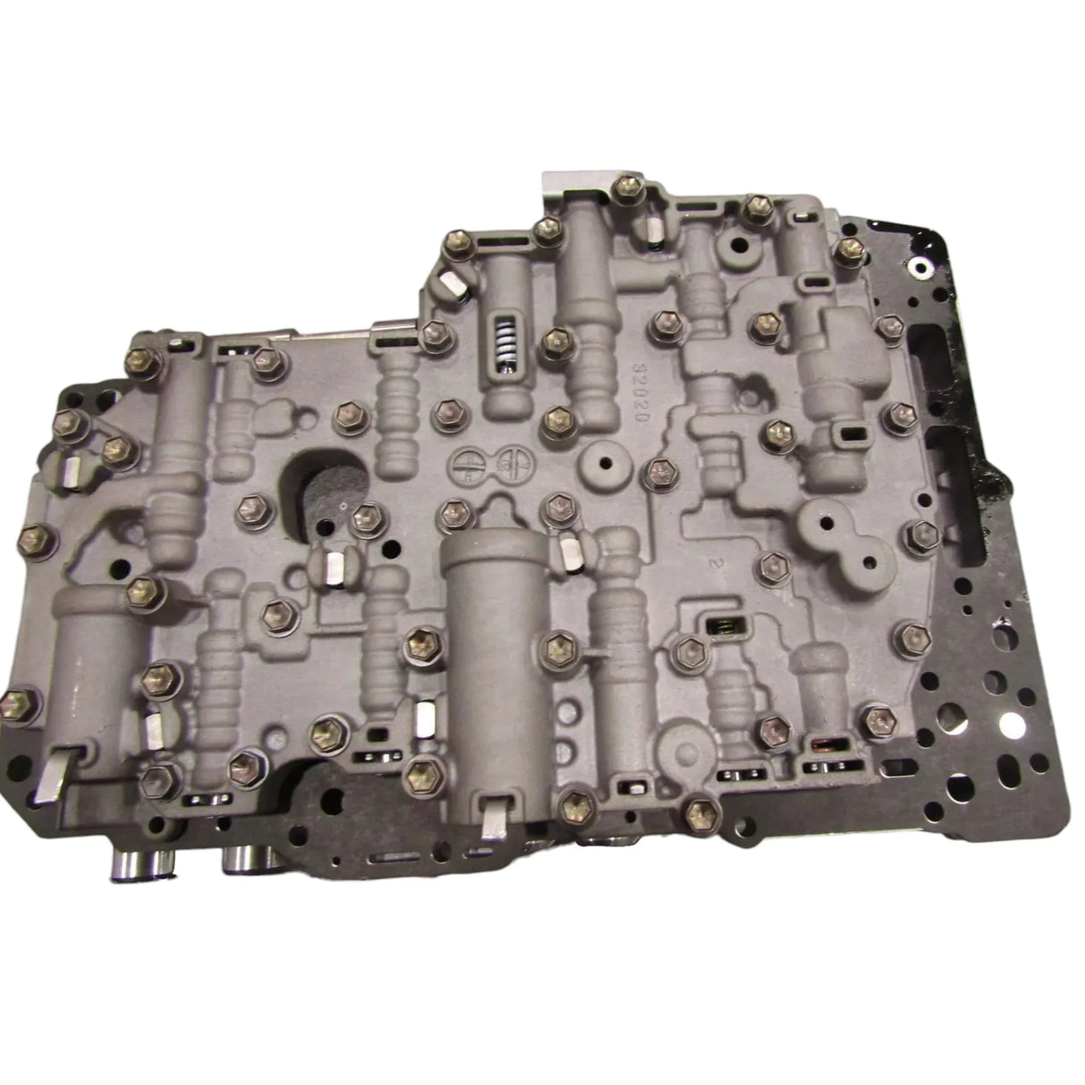 RTAS69VB13-18 Genuine Aisin Transmission Valve Body - Truck To Trailer