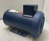 145TTFR16329 Genuine Leeson Electric Motor 208-230/460V
