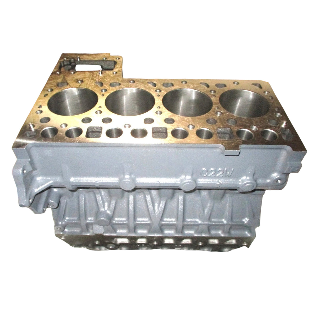 1G484-01016 Genuine Kubota Comp Crankcase