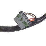 2512284C91 International ABS Wheel Speed Sensor Wiring Harness - Truck To Trailer