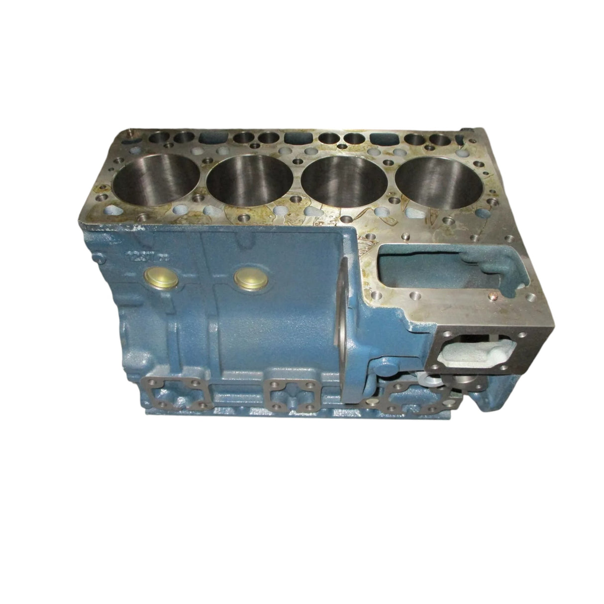 15442-01010 Kubota Crankcase Assy