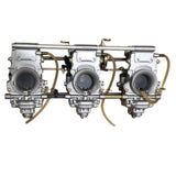 0670-881 Arctic Cat Carburetor - TM38-C182 - RACK STYLE - Truck To Trailer