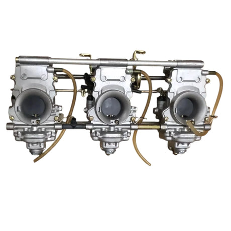 0670-881 Arctic Cat Carburetor - TM38-C182 - RACK STYLE - Truck To Trailer