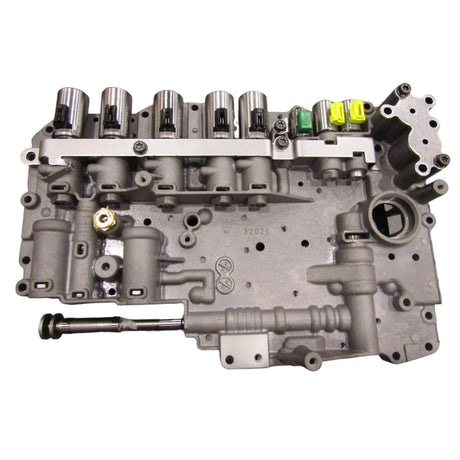 RTAS69VB13-18 Genuine Aisin Transmission Valve Body - Truck To Trailer