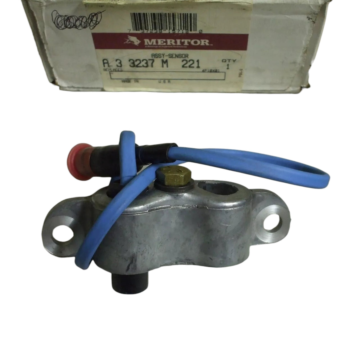 A33237M221 Meritor Air Brake Pressure Sensor