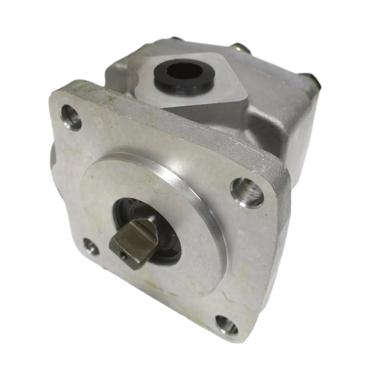 44512-75100 Kubota Hydraulic Pressure Pump NSR-5 - Truck To Trailer